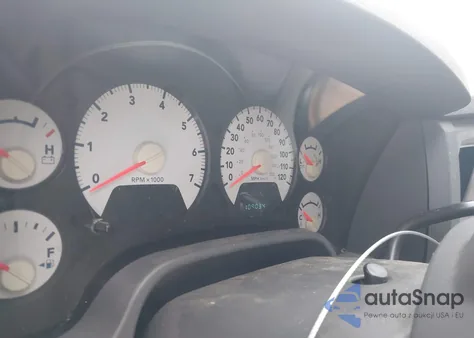 2007 Dodge Ram 2500 Slt/Trx4 Off Road/Sport/Power Wagon from USA, damaged, VIN 1D7KS28D57J536040